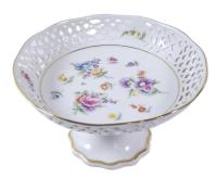 ŚLICZNA, STARA PATERA NA STOPIE, AŻUREK