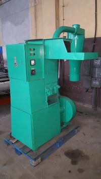 ИЗМЕЛЬЧИТЕЛЬ / ИЗМЕЛЬЧИТЕЛЬ ДЛЯ ПЛАСТМАСС