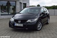 Honda Civic 1.8 i-VTEC 141KM Lift LED Kombi Kl...