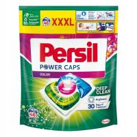 Persil Power Caps капсулы для стирки цвета XL