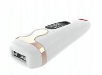 Depilator Lunar Studio Depilator Laserowy L01