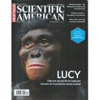 Świat Nauki Scientific American 12 /2024