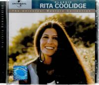 CD Rita Coolidge - Classic