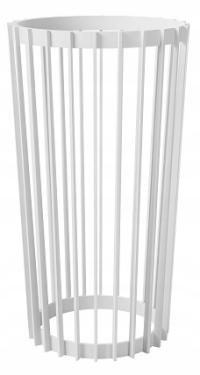 Клумба высокая двухсторонняя Standy 54h подставка для цветов