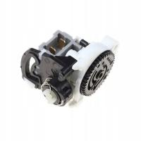 ЗАМОК ЛЮКА СЗАДИ 8200060917 Renault Megane Scenic