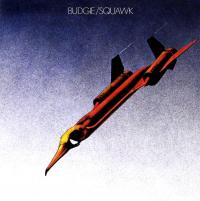 BUDGIE: SQUAWK (CD)