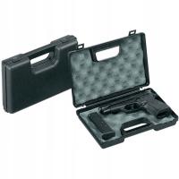 Чехол NEGRINI 2014 X для пистолета, чехол для пистолета 23, 5x15, 3x5 см