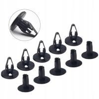 ШТИФТ АРКИ БАМПЕРА НАВЕСНОГО ОБОРУДОВАНИЯ FORD OPEL GM JEEP CHRYSLER DODGE 6508863AA