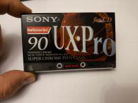 Кассета SONY UX-PRO 90