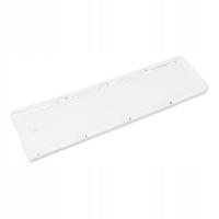 Organizer do lodówki na jogurty 4 Pojemność 3,75 cala Szerokie usta N8