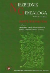 Niezbędnik genealoga. Wydanie II uzupełnione