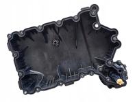 ПОЛНАЯ КРЫШКА ДАТЧИКА МАСЛЯНОГО ПОДДОНА MERCEDES 2.0 CDI 654.820 654.920