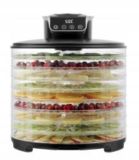 Concept сушилка для грибов, фруктов, трав