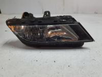 SEAT LEON III 3 12-16r HALOGEN LEWY 6J9941701A