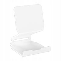 Podstawka Domer biały