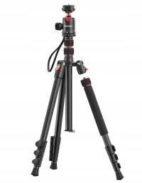 Tripod Ulanzi TT31 177 cm czarny