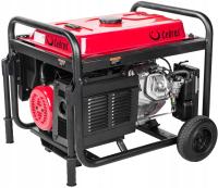 CEDRUS AG7E-3F AGREGAT PRĄDOTWÓRCZY GENERATOR 6.8KW 230/400V AVR MOCNY