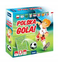 Настольная игра Польша гол футбол игра для любителей футбола