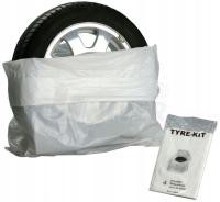 Opakowania do opon 4szt - 0990840