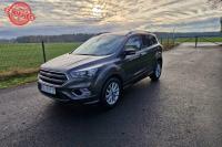 Ford Kuga 176KM 4x4 ST-Line Gwarancja Raty Kredyt