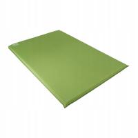 Mata samopompująca Vango Comfort 7.5 cm Double herbal OS