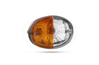LAMPA BOCZNA JOHN DEERE LEWA AL171029