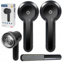 2× GOLARKA DO UBRAŃ TAPICERKI SWETRÓW KANAPY MOCNA I DUŻA NOWOCZESNA MASZYNKA