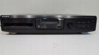 Проигрыватель MiniDisc Sony MDS-JE330 черный