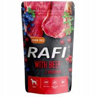 РАФИ САШЕ ГОВЯДИНА 500Г