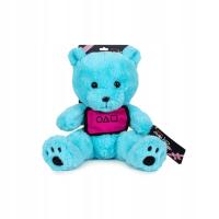 Gra w Kałamarnicę - Niedźwiedź pluszowy - 25 cm - siedzący