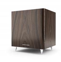 Acoustic Energy AE108² | subwoofer aktywny | Walnut