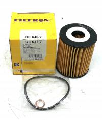Filtron OE 648/7 масляный фильтр