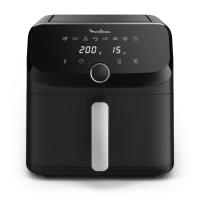 Moulinex Easy Fry Mega, 7,5 l Air Fryer, 8 trybów, EZ8558F0