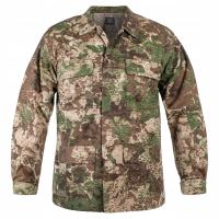Bluza wojskowa mundurowa Moro Mil-Tec BDU Rip-Stop - WASP I Z2
