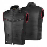 Жилет Shima Powerheat Vest черный