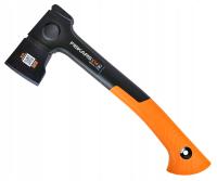 Fiskars X14 столярный топор X-series XS Острый Легкий идеально сбалансированный