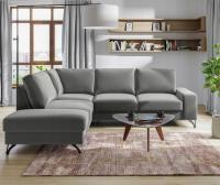 Narożnik FLORYDA L3F L6F R5 / L5 L6F R3F - małe Flavio kanapa narożna