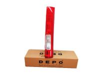 НОВАЯ ЛЕВАЯ ЛАМПА TRAFIC VIVARO PRIMASTAR 07-