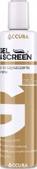 Accura Cleaning Gel 250ml