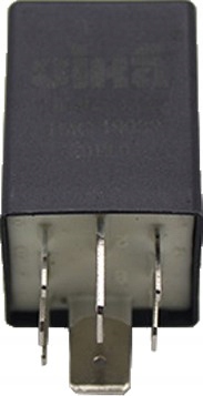 Przekaźnik, pompa paliwowa Vika 99060093401