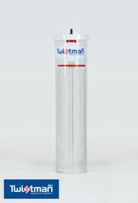 MicroContainer контейнер для диспенсеров с смесителем