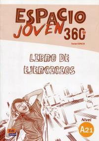 Espacio Joven 360 A2.1 Ćwiczenia