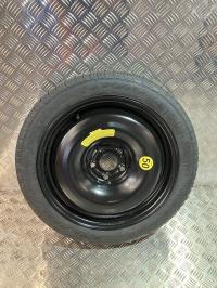 KOŁO DOJAZDOWE ZAPASOWE BMW 1 F40