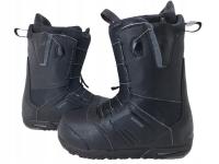 Buty snowboardowe Burton RULER - 31.0 / + SKI RZEP