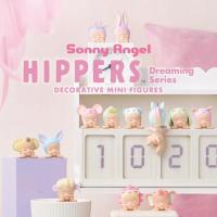 Sonny Angel - Mini laleczka - HIPPERS 1stz