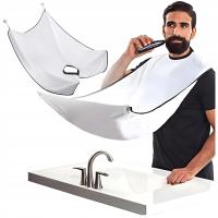 НАКИДКА ДЛЯ БРИТЬЯ БОРОДЫ ДЛЯ ВОЛОС НАБОР ДЛЯ БРИТЬЯ ДЛЯ МУЖЧИН ФАРТУК