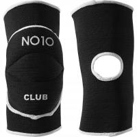 NO10 Nakolanniki Club Black 56106 roz.L