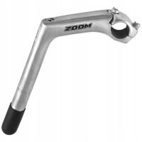 WSPORNIK KIEROWNICY HS-C82 Alu 25.4x180x100mm+25'