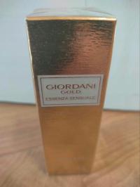 Oriflame Giordani Gold Essenza Sensuale 30 ml woda