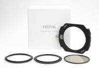 Zestaw Hoya SQ100 Holder Kit